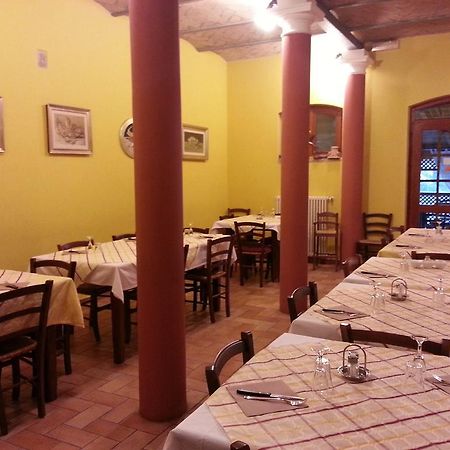 Vila Agriturismo L'Angelina Alfonsine Exteriér fotografie