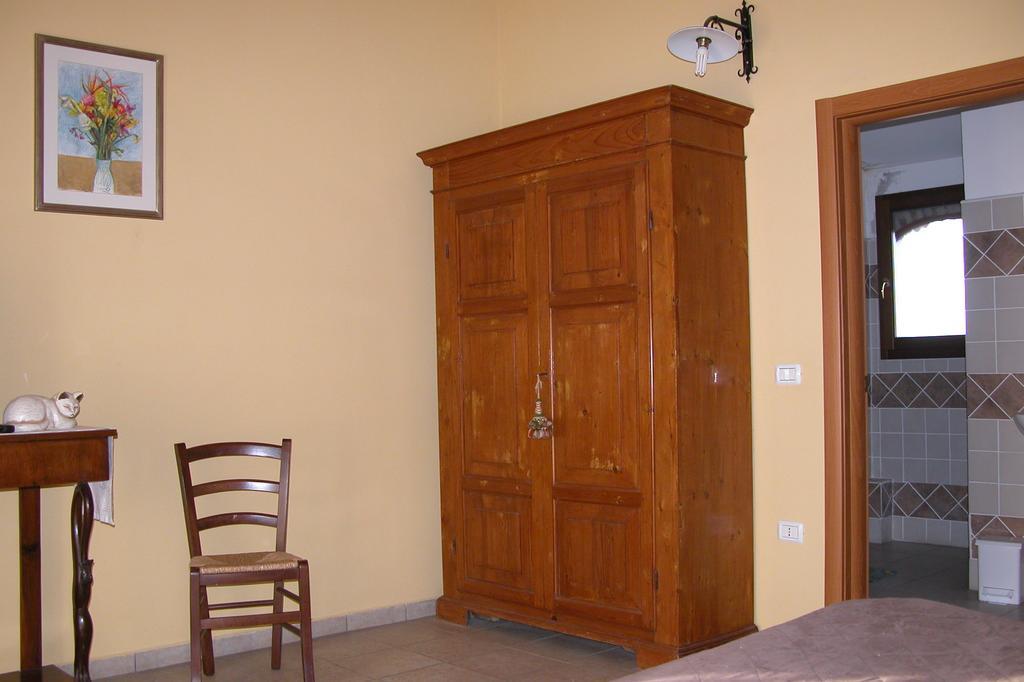 Vila Agriturismo L'Angelina Alfonsine Exteriér fotografie